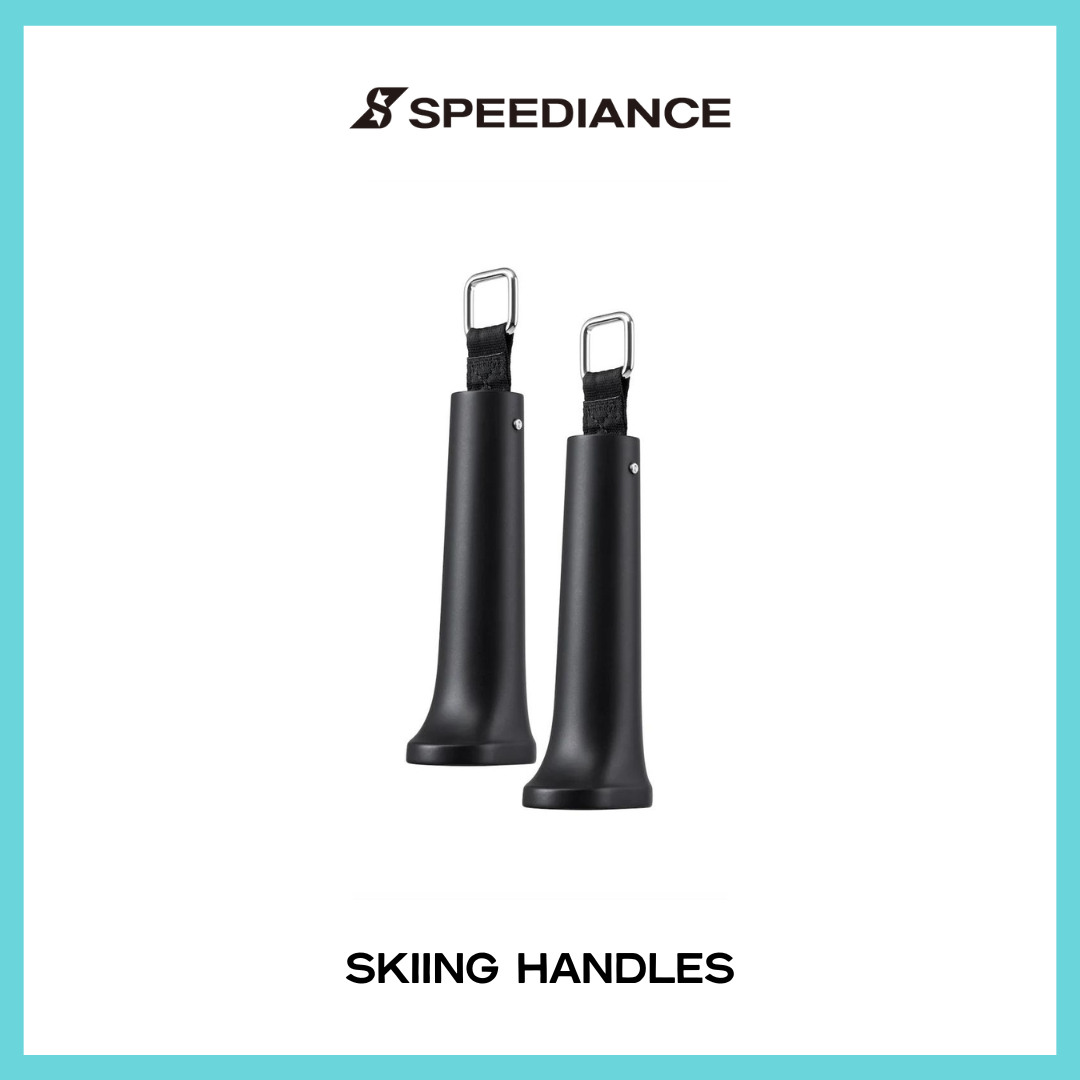 Skiing Handles