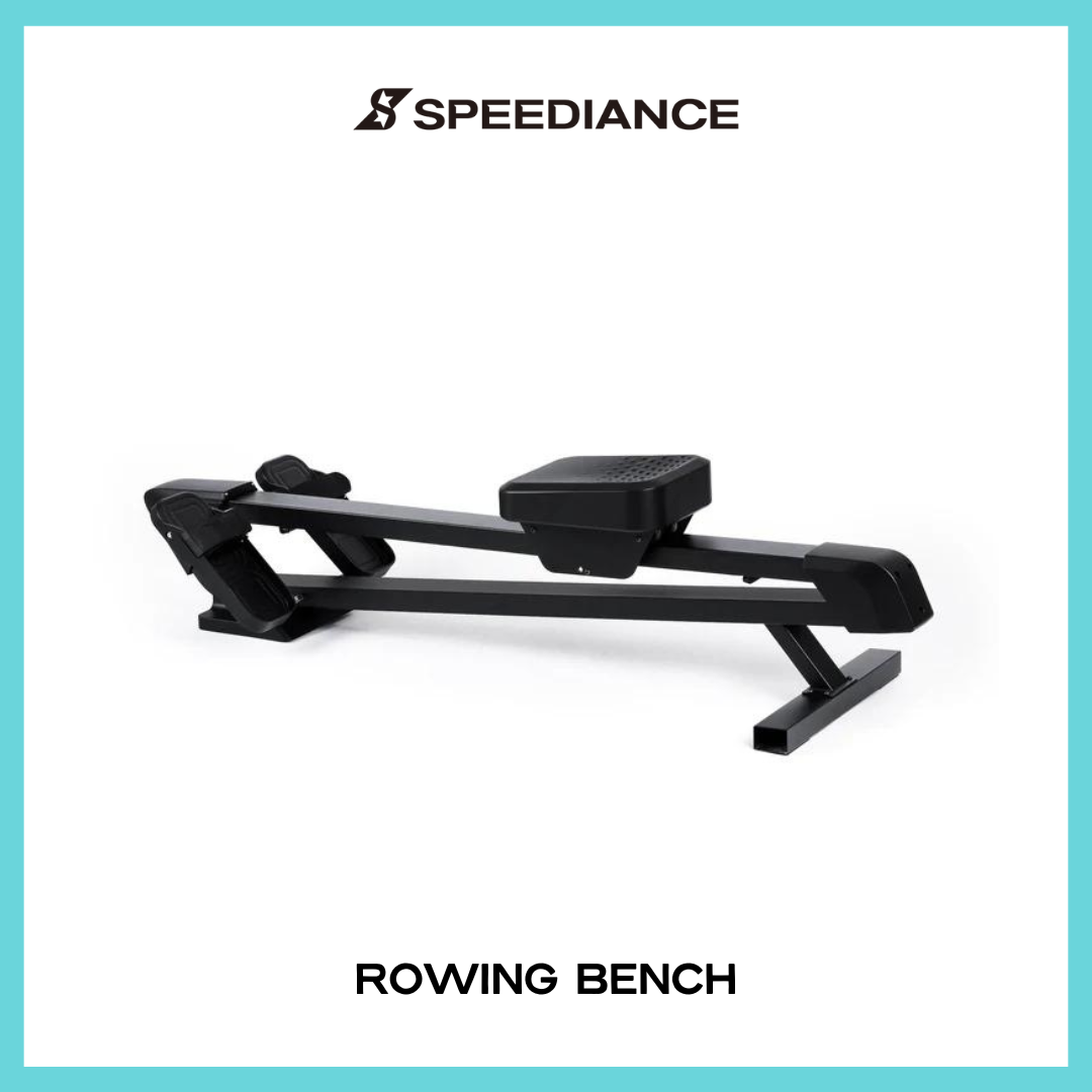 Rowing Bench