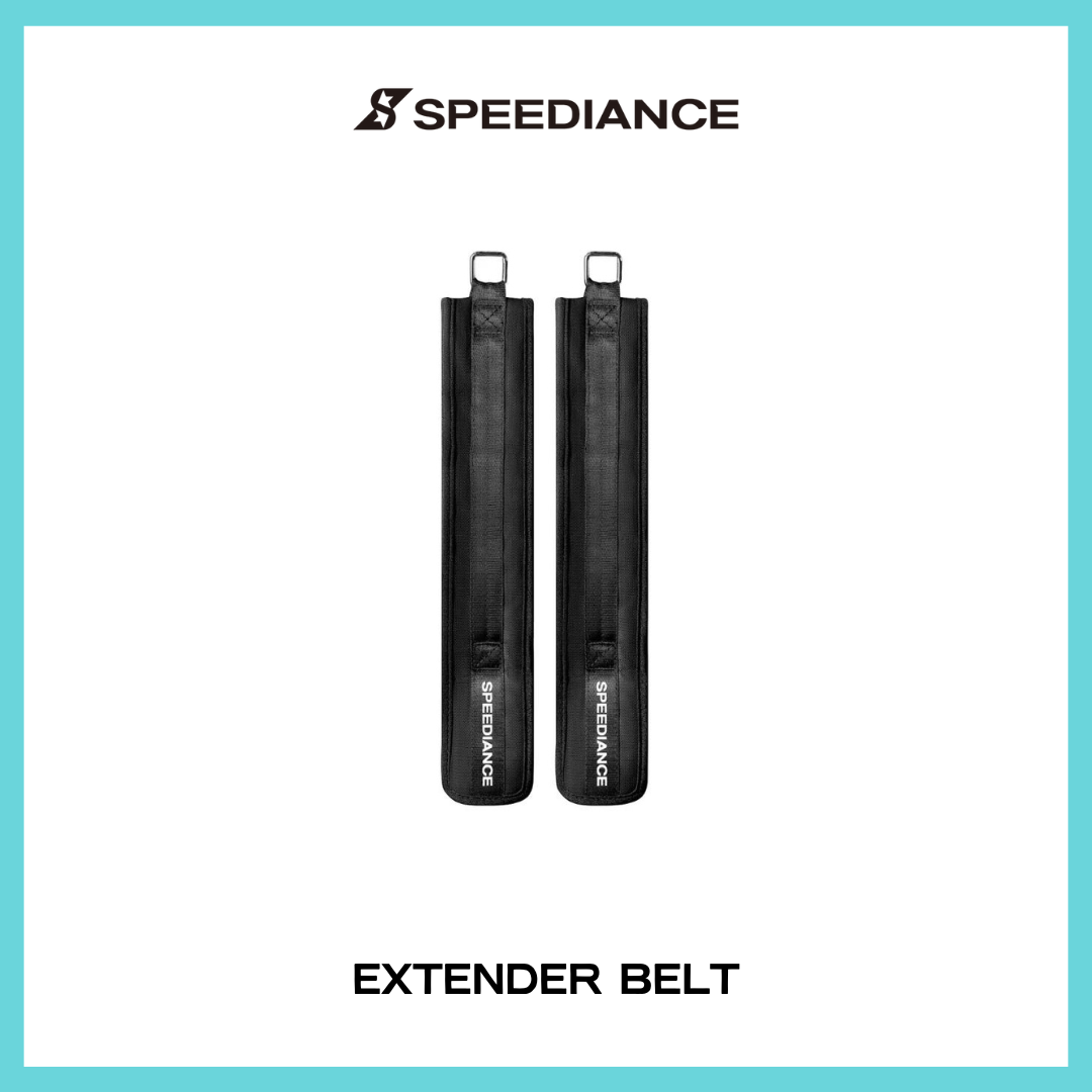 COMING SOON: Extender Belt