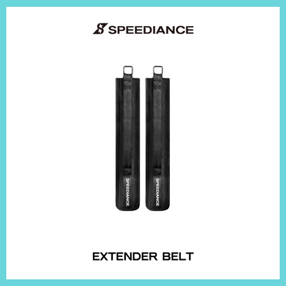 COMING SOON: Extender Belt