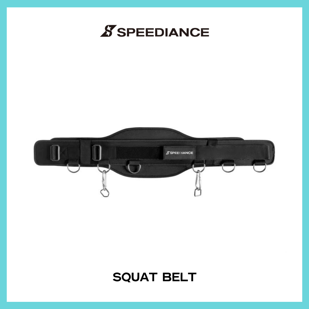 Squat Belt