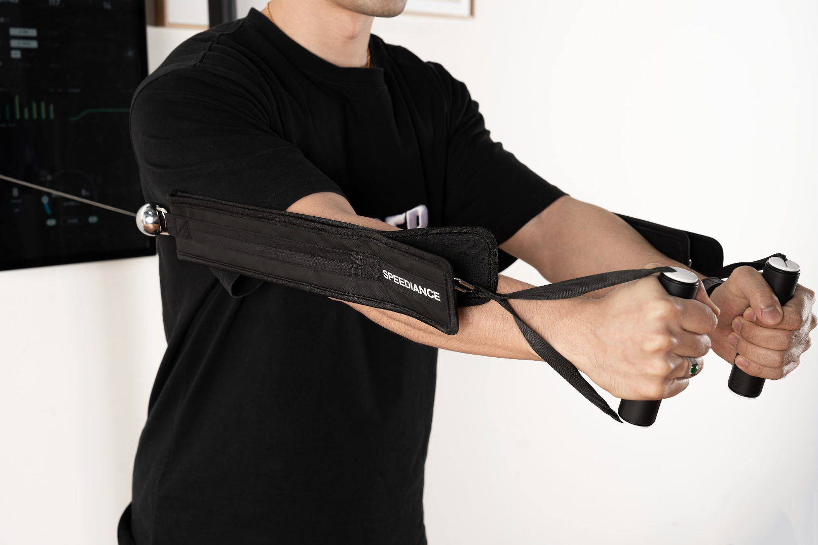 Extender Belt – Speediance Gym Monster